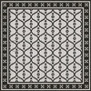 Mosaics F: Pelham Bay Park 96x96
