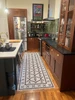 Mosaics F: Queensboro Plaza 36x115 used in a kitchen