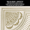 English Library: Conspectus (set of 2)