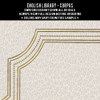 English Library: Corpus customized (set of 2)