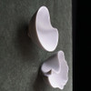 wall play organic cream art form by gold leaf design group