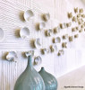 Wall Play Organic Cream (set of 6)