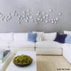 Wall Play Organic Cream (set of 6)