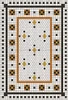 Mosaics G: Rawson Street sizes 24x36, 30x44, 38x56