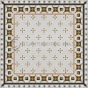Mosaics G: Rawson Street120x120