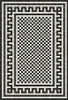 Mosaics H: Warren Street 24x36, 30x44, 38x56