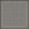Mosaics H: Warren Street 120x120