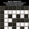 Mosaics H: Warren Street swatch sample
