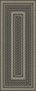 Classic pattern 85 such a cozy room vinyl floor cloth sizes 30x75, 36x90