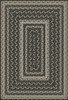Classic pattern 85 such a cozy room vinyl floor cloth sizes 30x44, 38x56