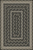 Classic pattern 85 such a cozy room vinyl floor cloth sizes 20x30, 24x36