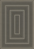 Classic pattern 85 such a cozy room vinyl floor cloth size 96x140