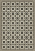 Wedding Ring Imogen - vinyl floor cloth 84x120