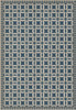 Wedding Ring Philippa - vinyl floor cloth sizes 96x140, 120x175