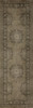 Tabriz Daeva - vinyl floor cloth sizes 24x77, 30x96, 26x83, 36x115