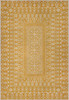 Embroidery Noonday Dreams - vinyl floor cloth, Image for all rectangle sizes