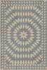 Swatches for Sunburst - vinyl floor cloths