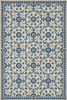 Swatches for Whig Rose - vinyl floor cloths