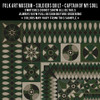 Swatches for Soldiers Quilt - vinyl floor cloths
