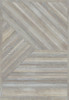 Mount Zeppelin A Girl So Fair - vinyl floor cloth sizes 96x140, 120x175