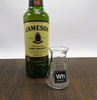 Beaker shot glass - Whiskey (set of 2)