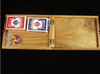 Cribbage - 4 person folding