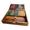 Ludo or Aggravation game (large)