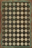 Pattern 9 Checkmate QS 24x36