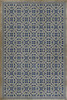 Pattern 21 Mad Hatter Tea Party - 24x36 in stock