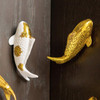 wall play koi gold and spotted gold