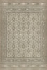 Balouch Durrbano - vinyl floor cloth 72x108