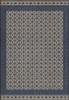 Balouch Ganjul - vinyl floor cloth 120x175