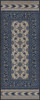 Balouch Ganjul - vinyl floor cloth sizes 30x75, 36x90