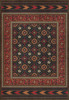 Balouch Lalen - vinyl floor cloth 52x76