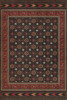 Balouch Lalen - vinyl floor cloth 72x108