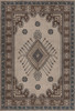 Bergama Adnan - vinyl floor cloth 52x76