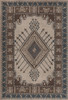 Bergama Adnan - vinyl floor cloth sizes 30x44, 38x56