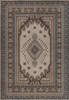 Bergama Adnan - vinyl floor cloth 96x140