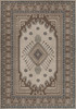 Bergama Adnan - vinyl floor cloth 84x120