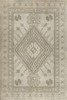 Bergama Azra - vinyl floor cloth sizes 20x30, 24x36