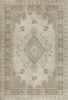 Bergama Azra - vinyl floor cloth 52x76