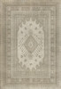 Bergama Azra - vinyl floor cloth 96x140