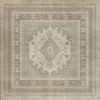 Bergama Azra - vinyl floor cloth 120x120