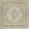 Bergama Azra - vinyl floor cloth 84x84
