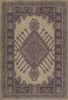 Bergama Didem - vinyl floor cloth sizes 30x44, 38x56