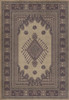 Bergama Didem - vinyl floor cloth 72x108