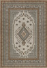 Bergama Emir - vinyl floor cloth 96x140