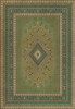 Bergama Pinar - vinyl floor cloth 96x140