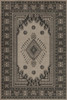 Bergama Seda - vinyl floor cloth 72x108