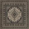 Bergama Seda - vinyl floor cloth 96x96